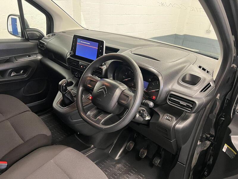 Used Citroen Berlingo 2020 for sale - 76904411: Photo 11