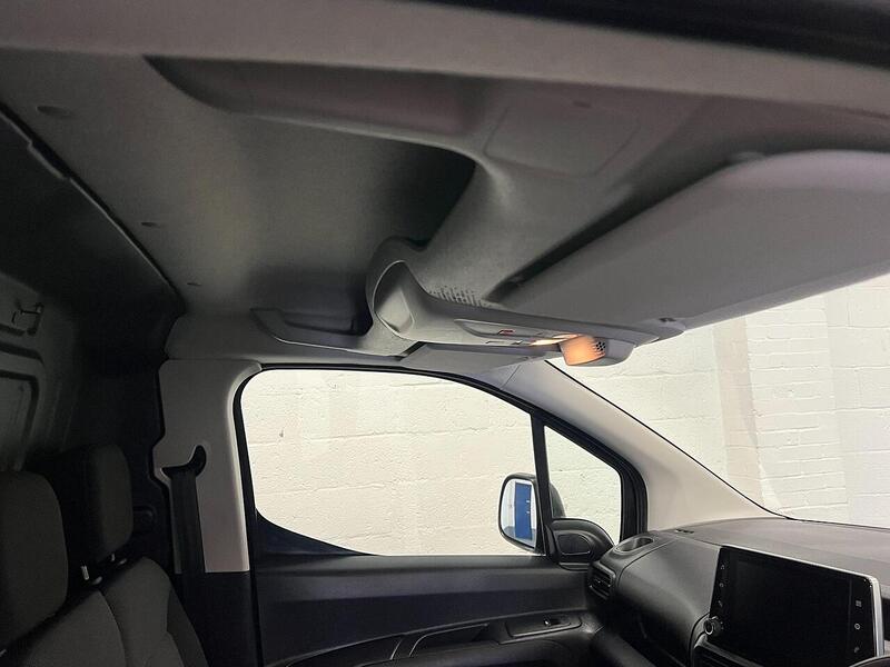 Used Citroen Berlingo 2020 for sale - 76904411: Photo 13