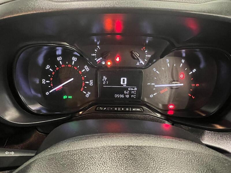 Used Citroen Berlingo 2020 for sale - 76904411: Photo 15