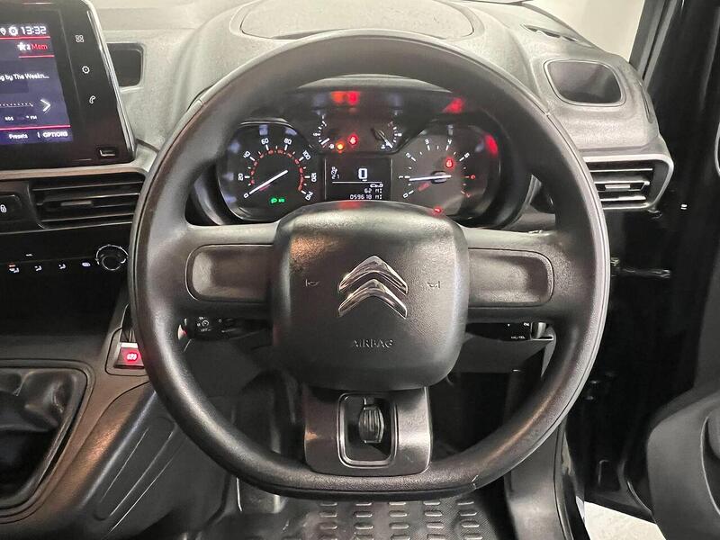 Used Citroen Berlingo 2020 for sale - 76904411: Photo 16