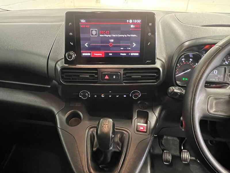 Used Citroen Berlingo 2020 for sale - 76904411: Photo 17