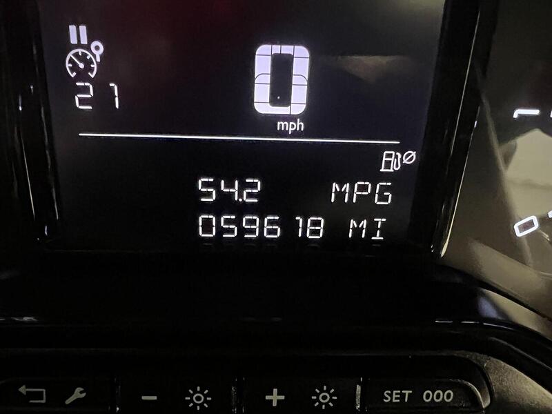 Used Citroen Berlingo 2020 for sale - 76904411: Photo 21