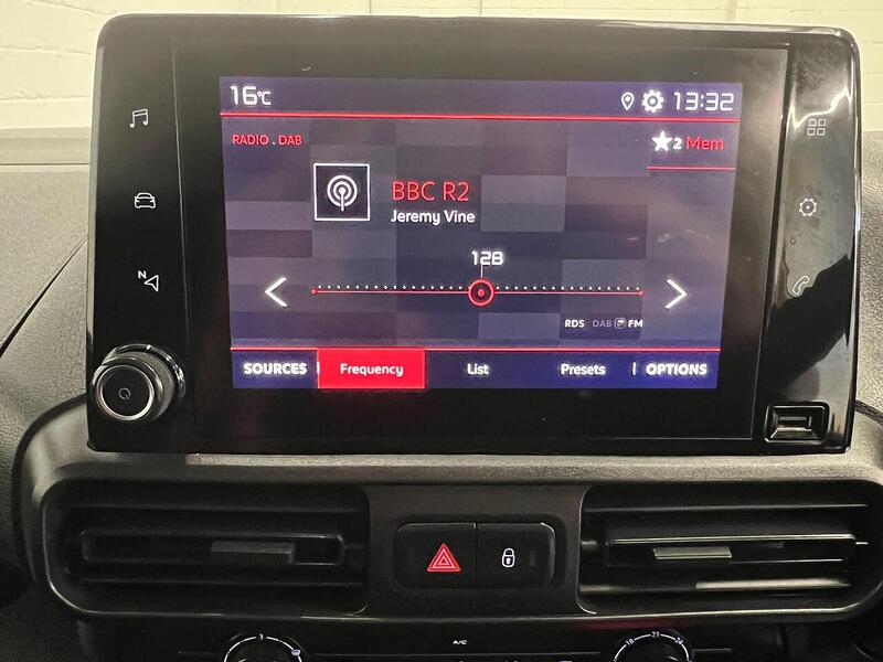 Used Citroen Berlingo 2020 for sale - 76904411: Photo 22