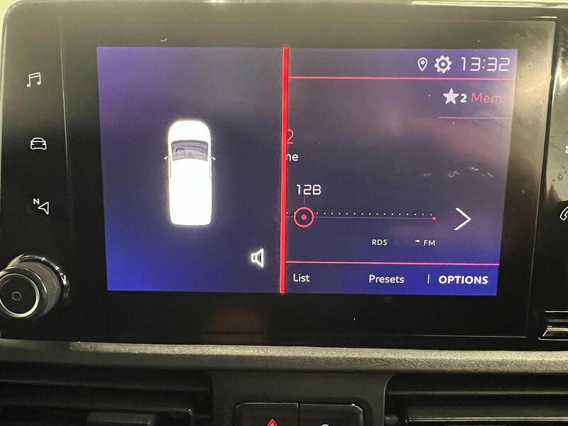 Used Citroen Berlingo 2020 for sale - 76904411: Photo 23