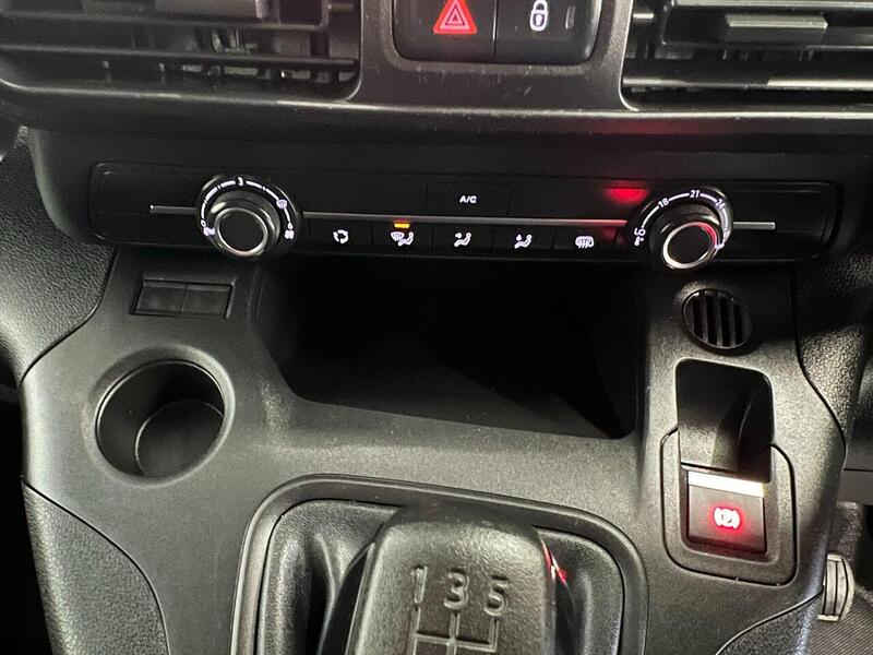 Used Citroen Berlingo 2020 for sale - 76904411: Photo 24