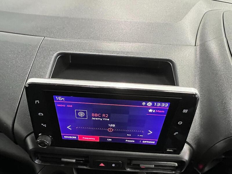 Used Citroen Berlingo 2020 for sale - 76904411: Photo 27