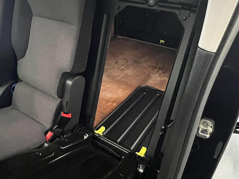 Used Citroen Berlingo 2020 for sale - 76904411: Photo 31