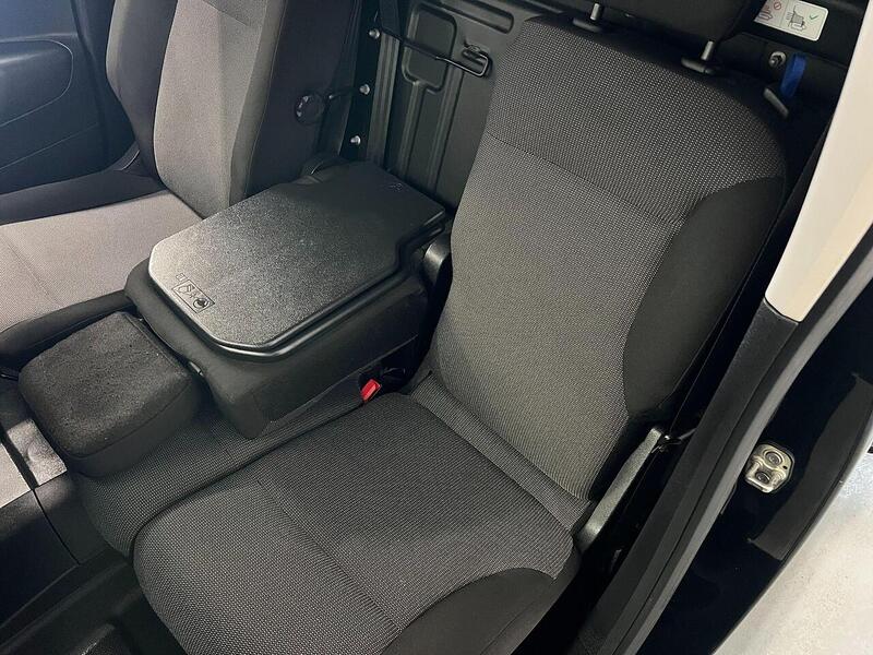 Used Citroen Berlingo 2020 for sale - 76904411: Photo 33