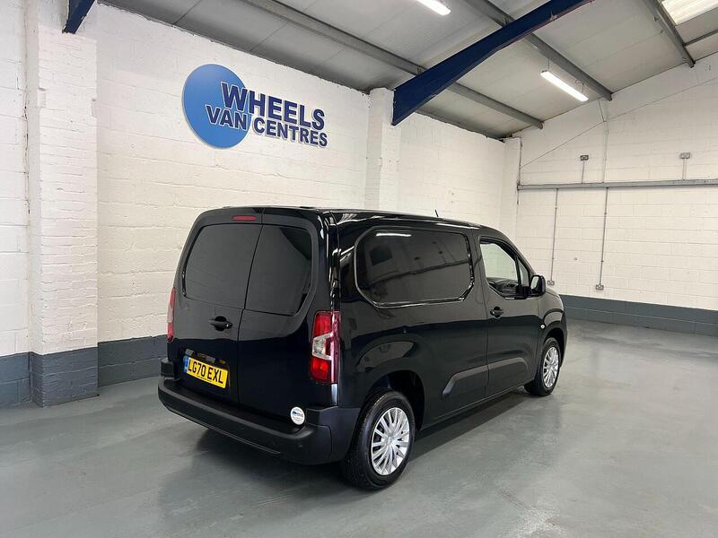 Used Citroen Berlingo 2020 for sale - 76904411: Photo 5