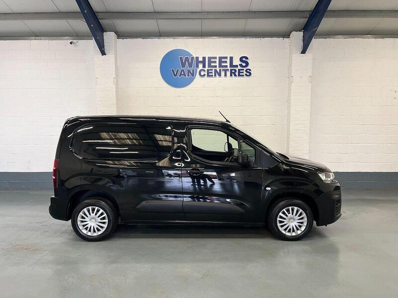 Used Citroen Berlingo 2020 for sale - 76904411: Photo 6