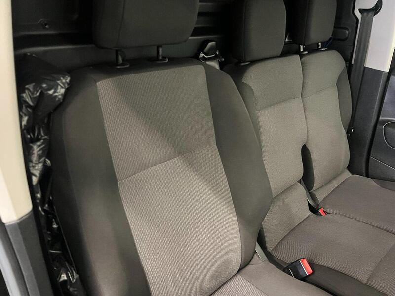 Used Citroen Berlingo 2020 for sale - 76904411: Photo 9