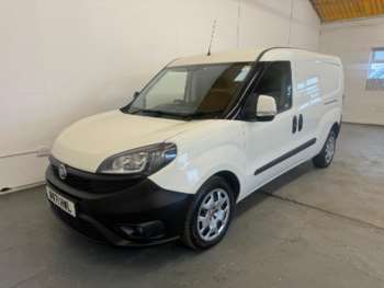 Used Fiat Doblo 2021 for sale - 74561047: Photo