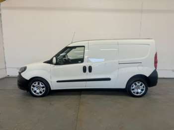 Used Fiat Doblo 2021 for sale - 74561047: Photo