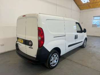 Used Fiat Doblo 2021 for sale - 74561047: Photo