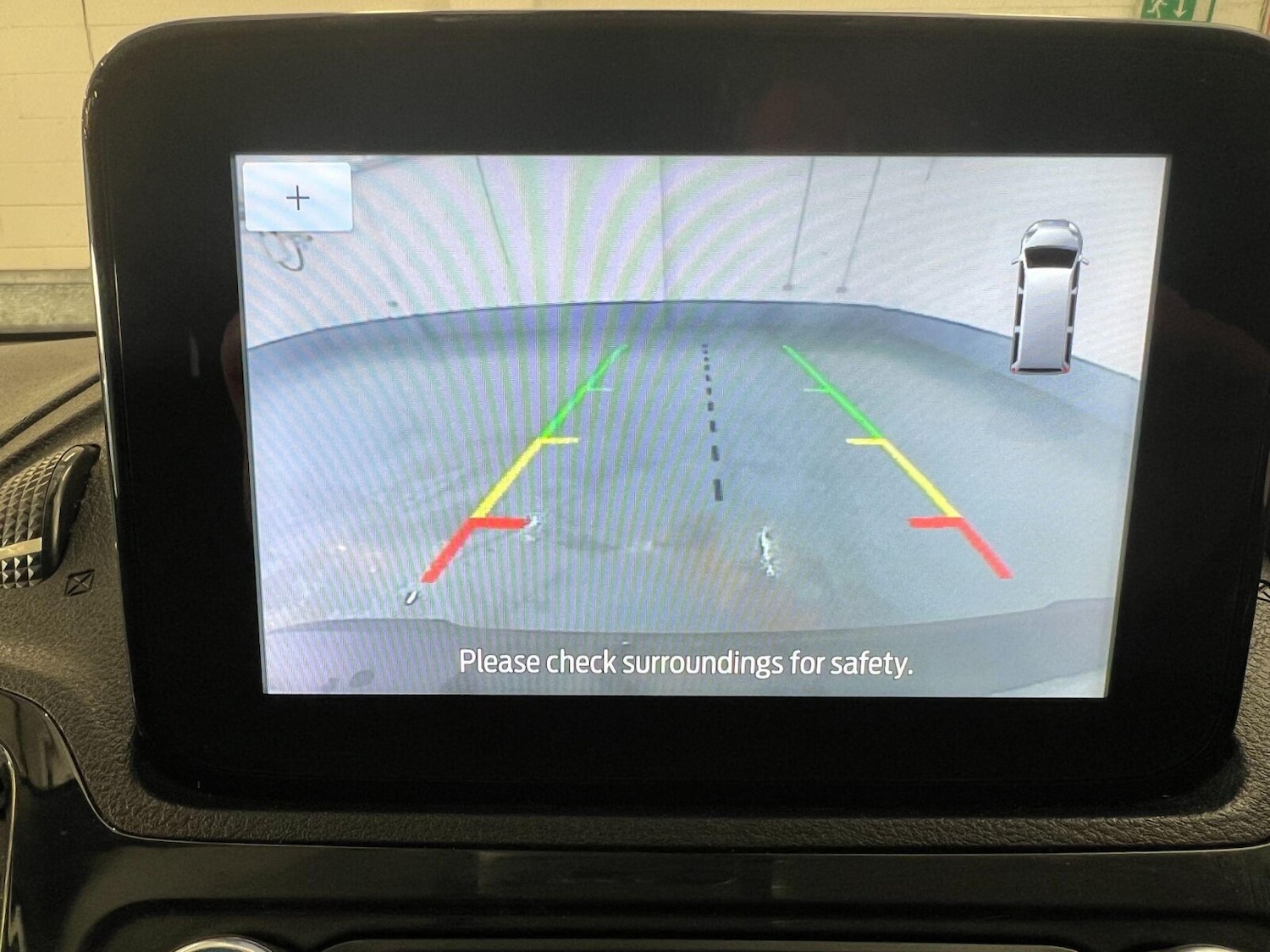 Used Ford Transit Connect 2021 for sale - 76757950: Photo 10