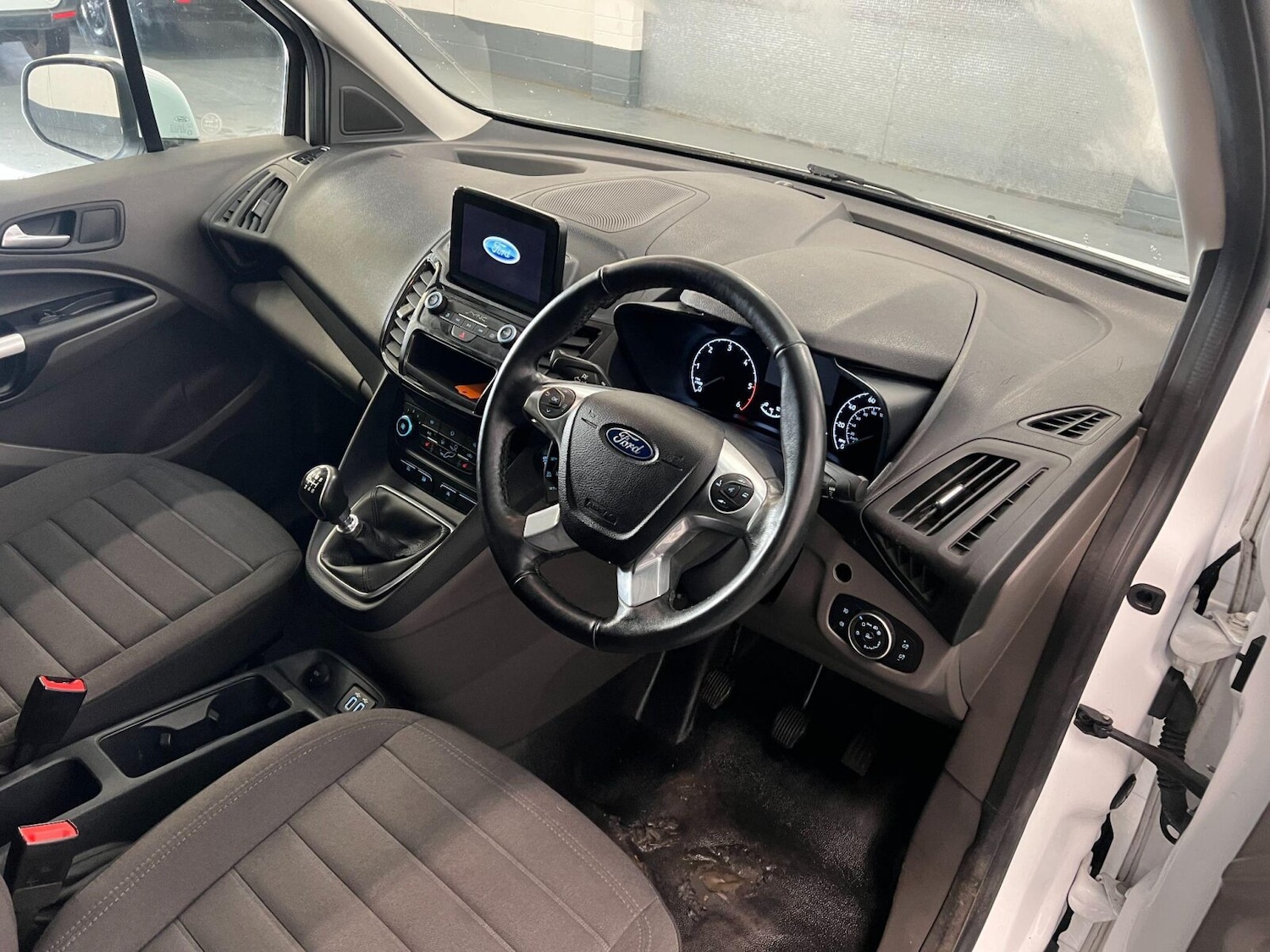 Used Ford Transit Connect 2021 for sale - 76757950: Photo 6