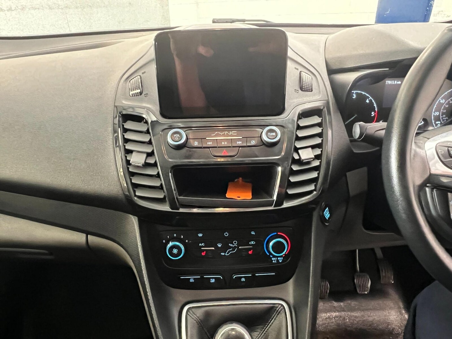 Used Ford Transit Connect 2021 for sale - 76757950: Photo 8