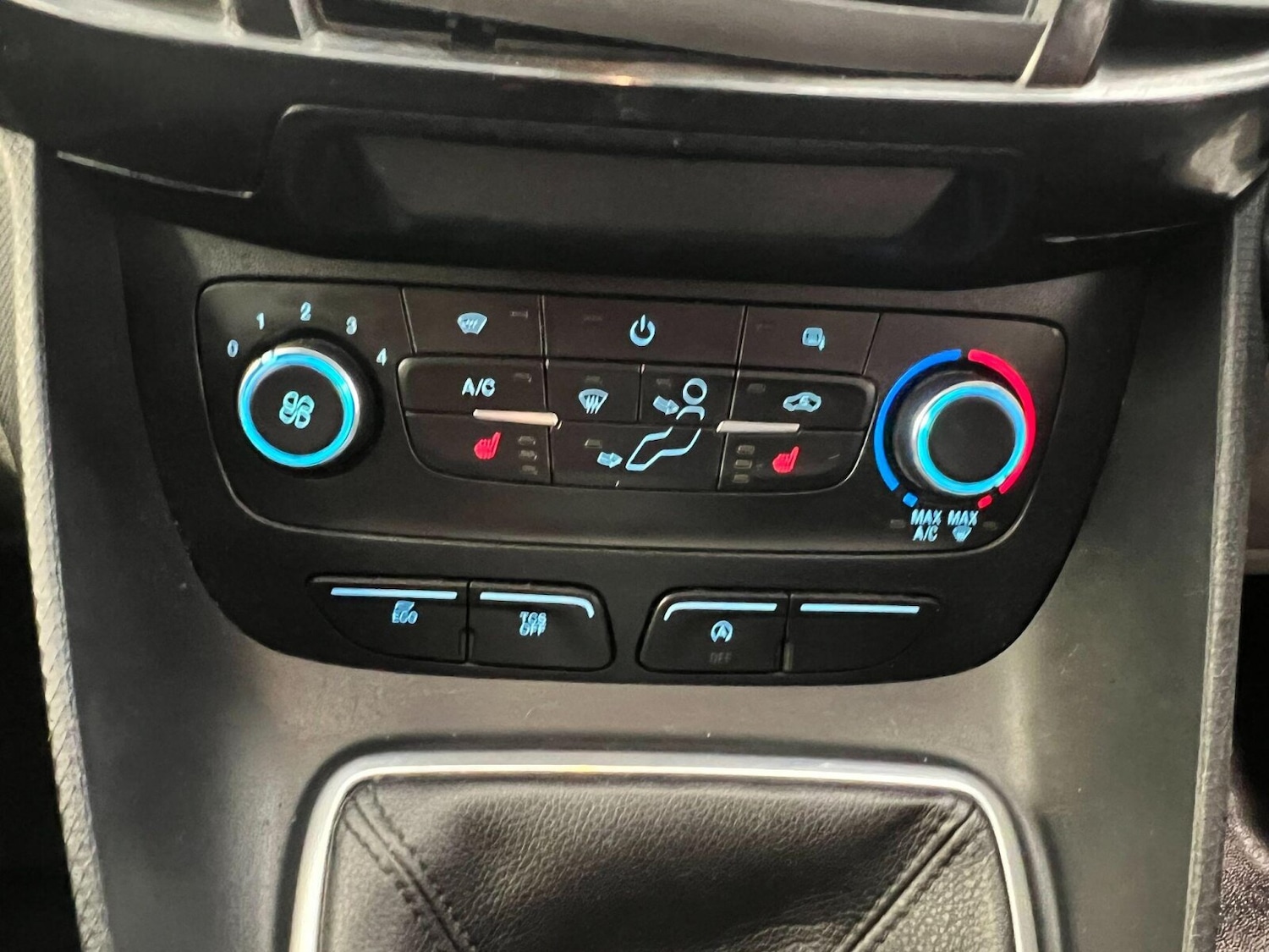 Used Ford Transit Connect 2021 for sale - 76757950: Photo 9