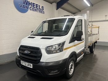 Used Ford Transit 2022 for sale - 79434816: Photo
