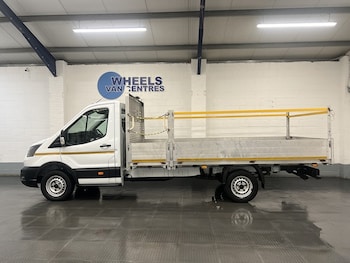 Used Ford Transit 2022 for sale - 79434816: Photo
