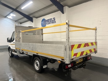 Used Ford Transit 2022 for sale - 79434816: Photo