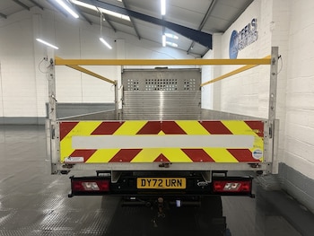 Used Ford Transit 2022 for sale - 79434816: Photo