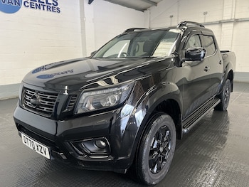 Used Nissan Navara 2021 for sale - 78272868: Photo
