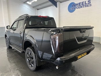 Used Nissan Navara 2021 for sale - 78272868: Photo