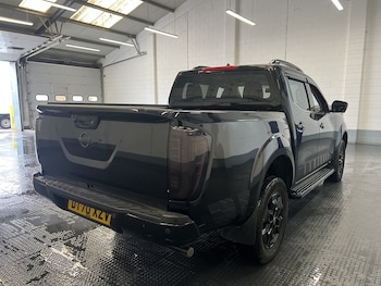 Used Nissan Navara 2021 for sale - 78272868: Photo