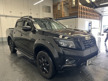 Used Nissan Navara 2021 for sale - 78272868: Photo