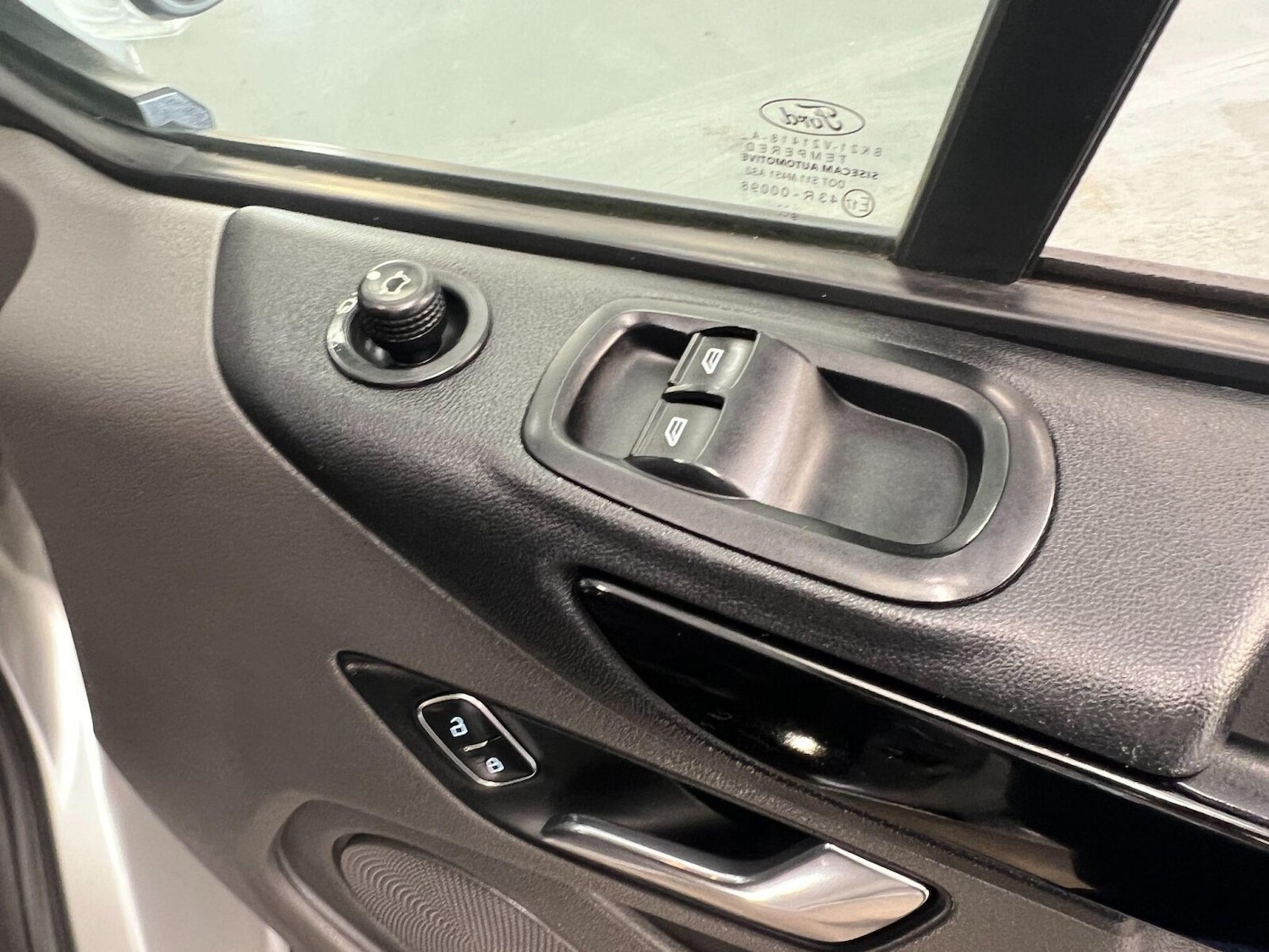 Used Ford Transit Custom 2020 for sale - 76289862: Photo 10