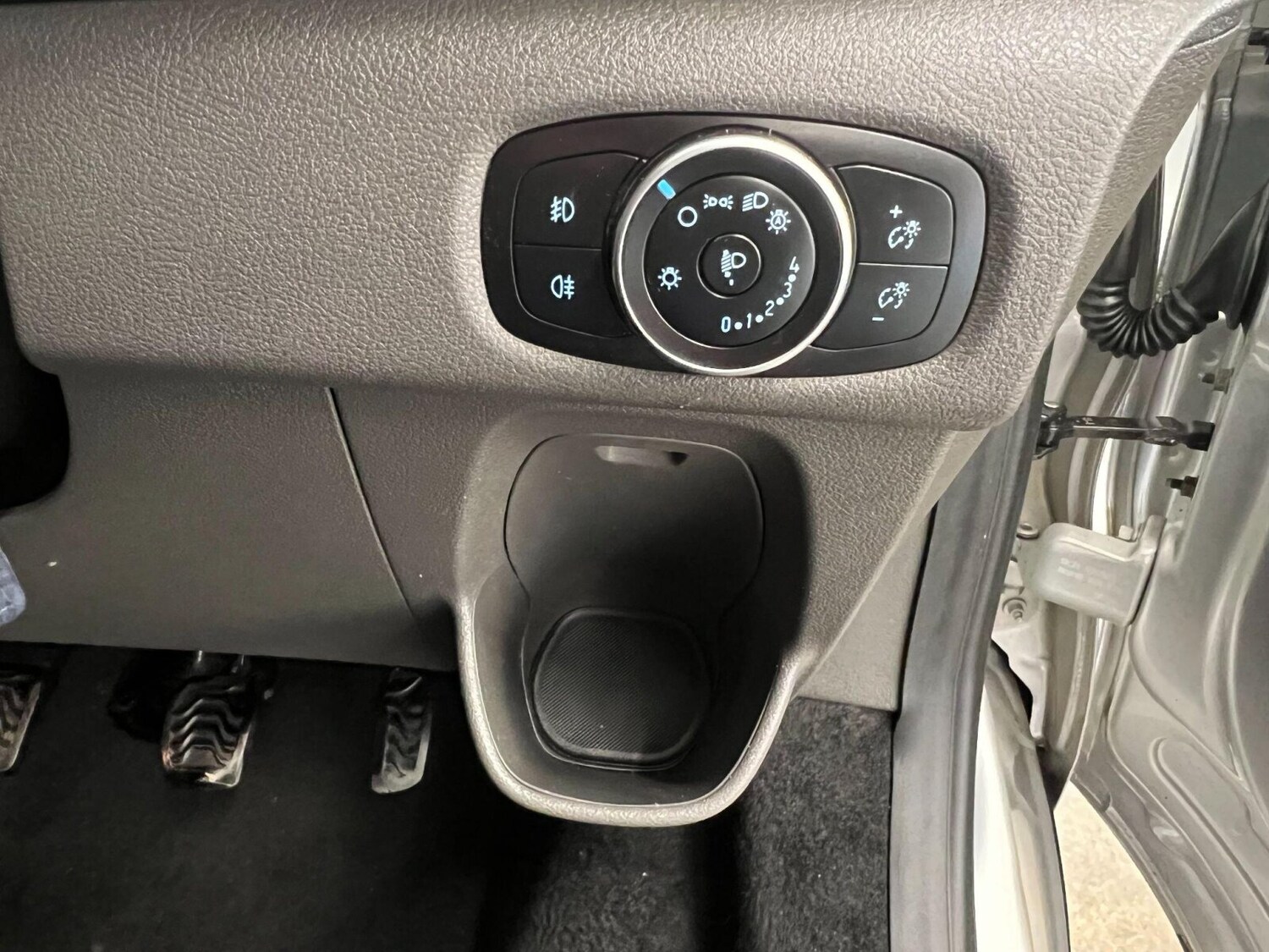 Used Ford Transit Custom 2020 for sale - 76289862: Photo 12