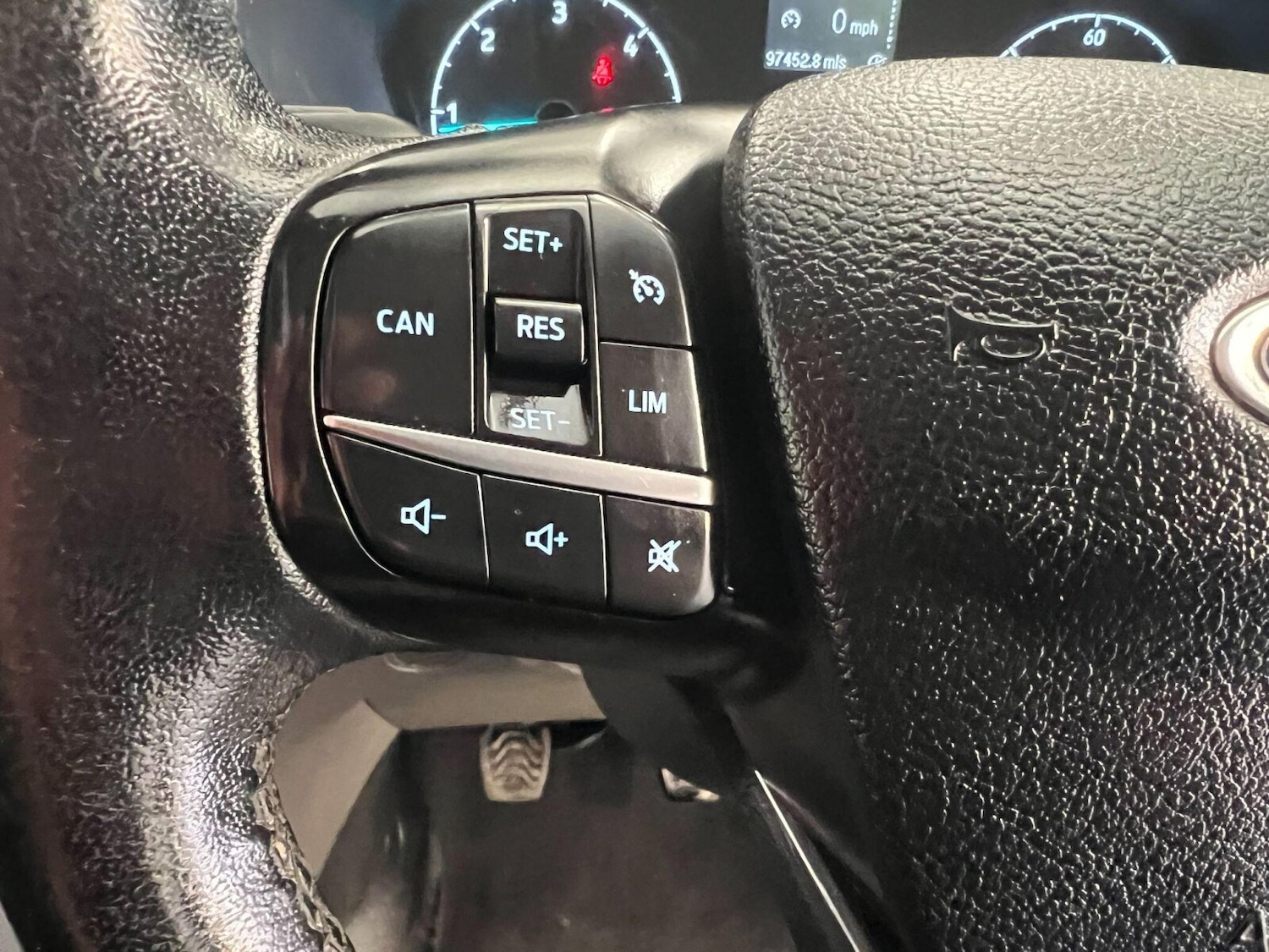 Used Ford Transit Custom 2020 for sale - 76289862: Photo 14