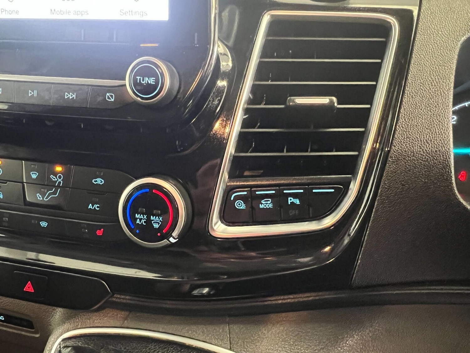 Used Ford Transit Custom 2020 for sale - 76289862: Photo 15