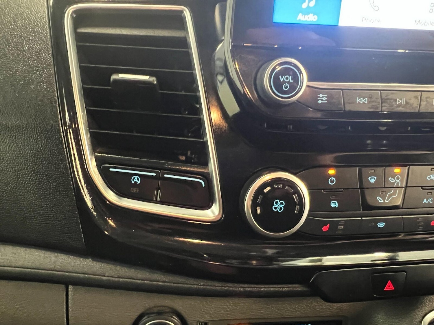 Used Ford Transit Custom 2020 for sale - 76289862: Photo 16