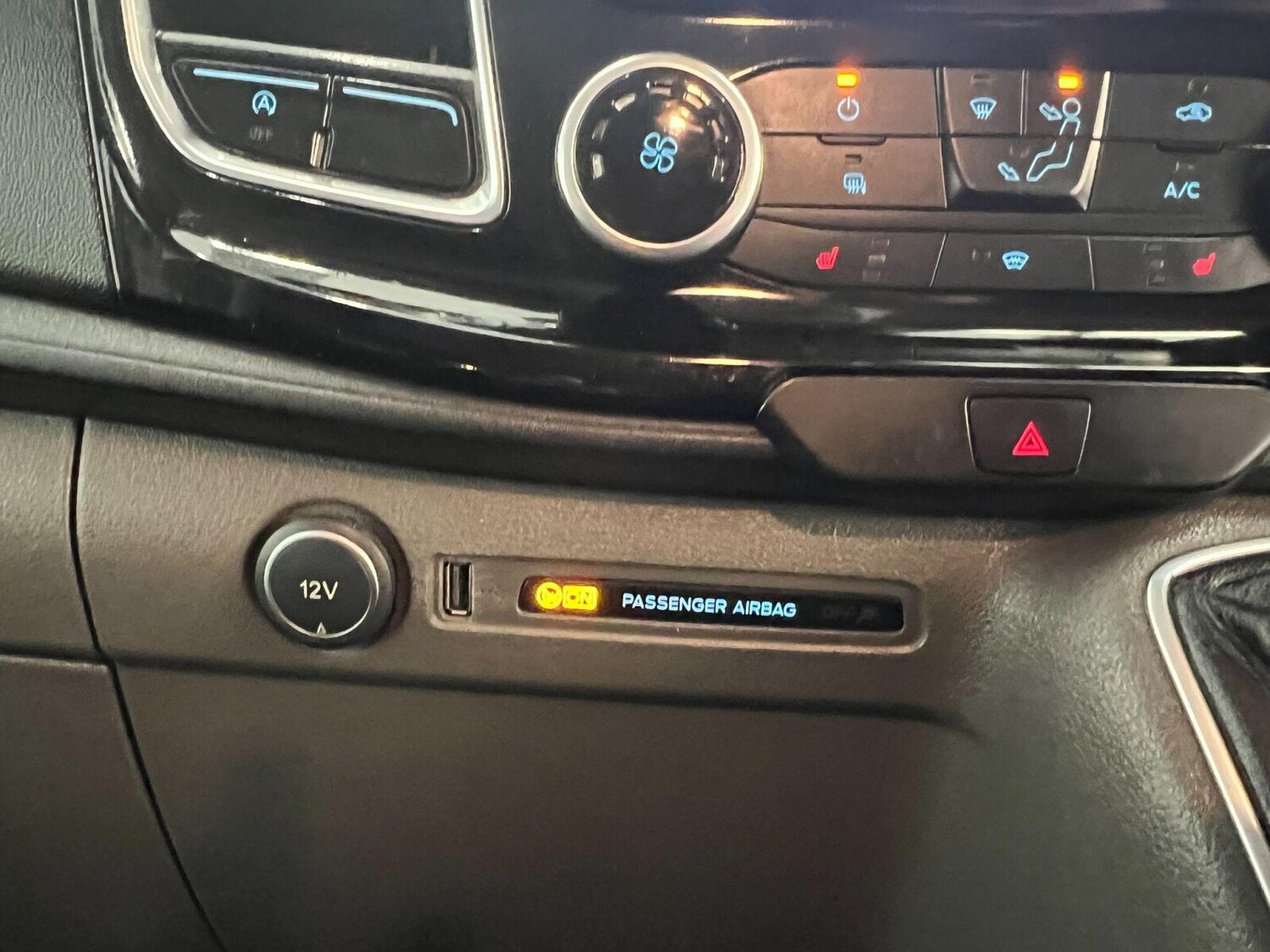 Used Ford Transit Custom 2020 for sale - 76289862: Photo 17