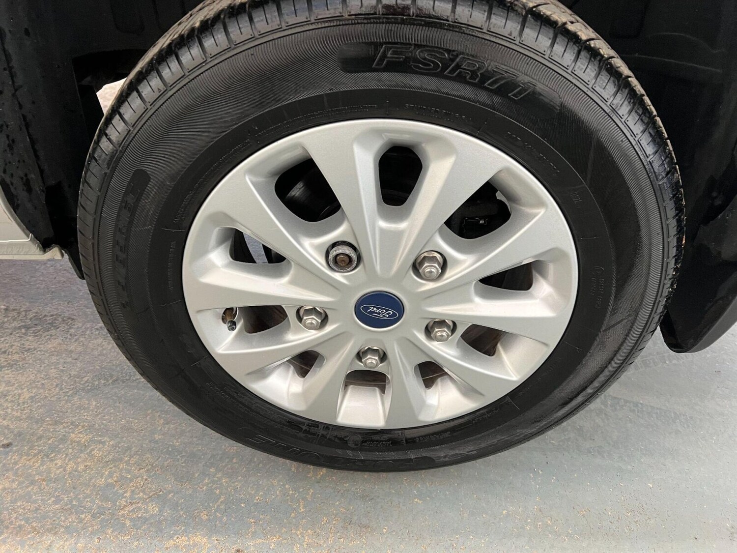 Used Ford Transit Custom 2020 for sale - 76289862: Photo 18