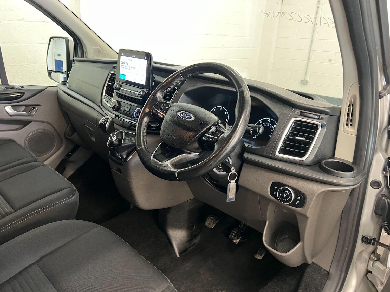 Used Ford Transit Custom 2020 for sale - 76289862: Photo 22