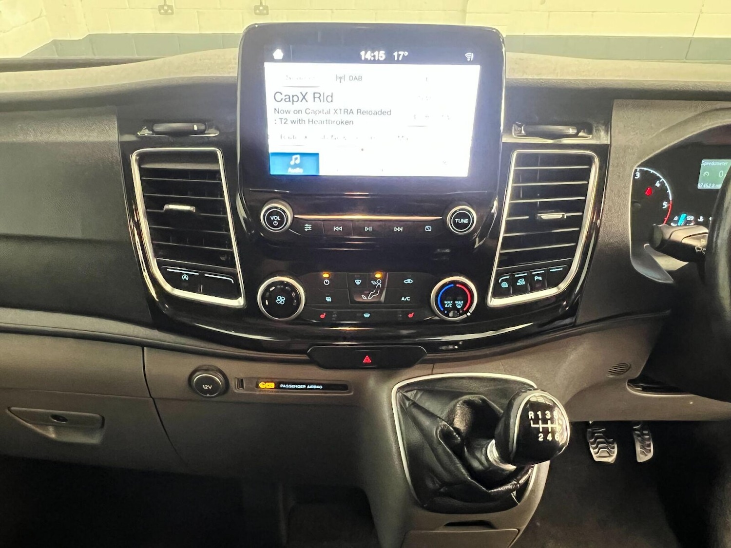 Used Ford Transit Custom 2020 for sale - 76289862: Photo 26