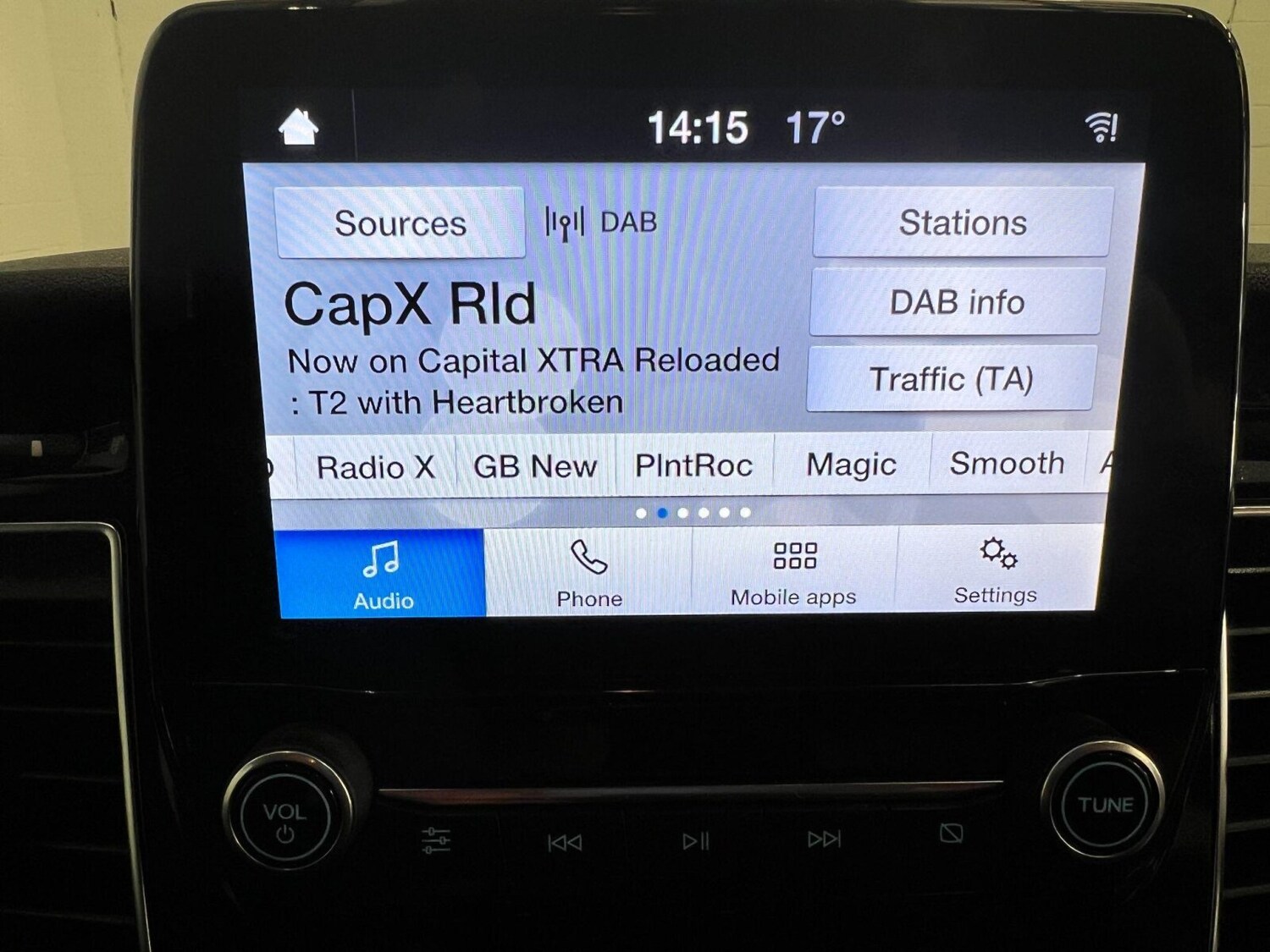 Used Ford Transit Custom 2020 for sale - 76289862: Photo 27