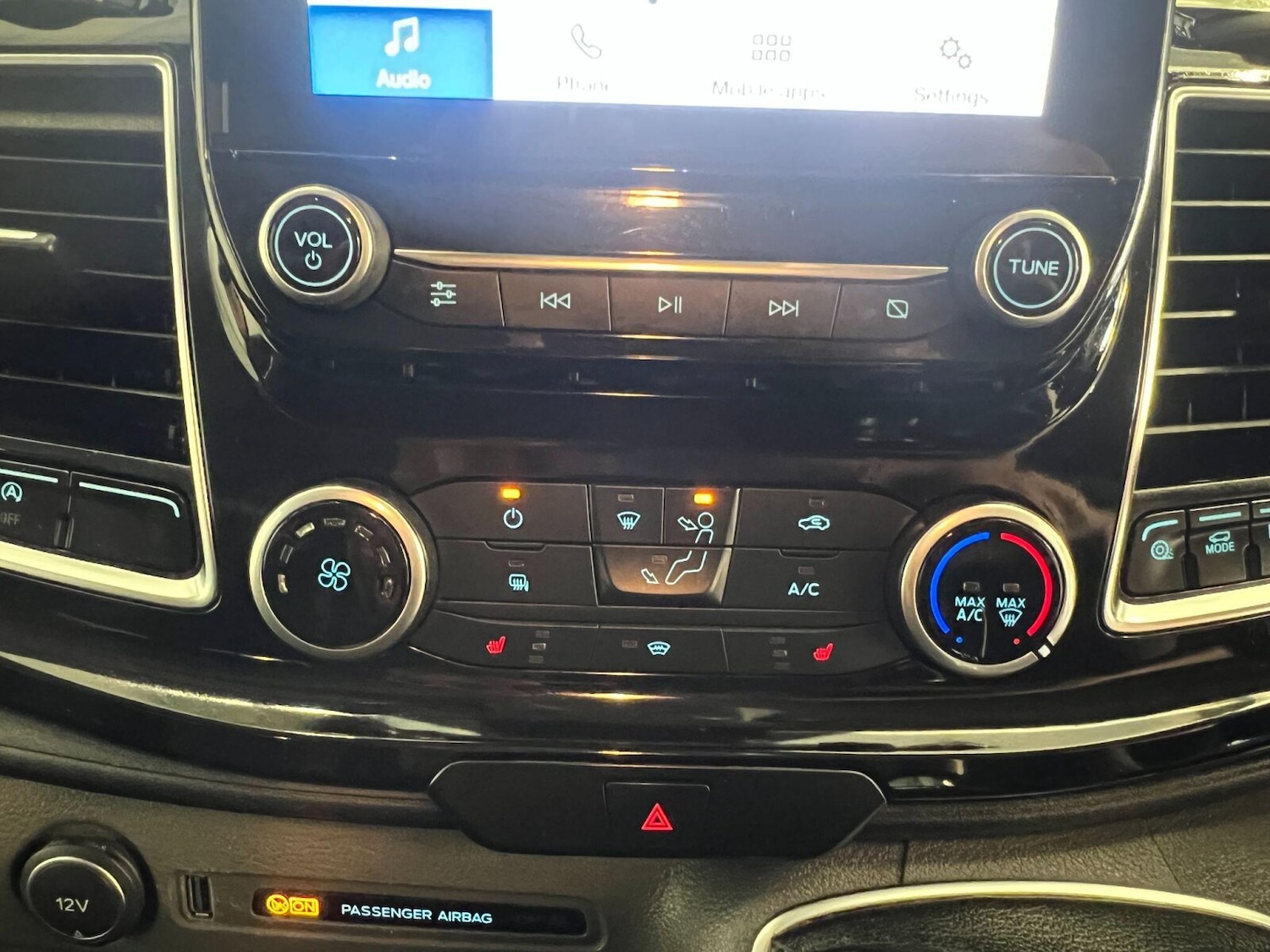 Used Ford Transit Custom 2020 for sale - 76289862: Photo 28