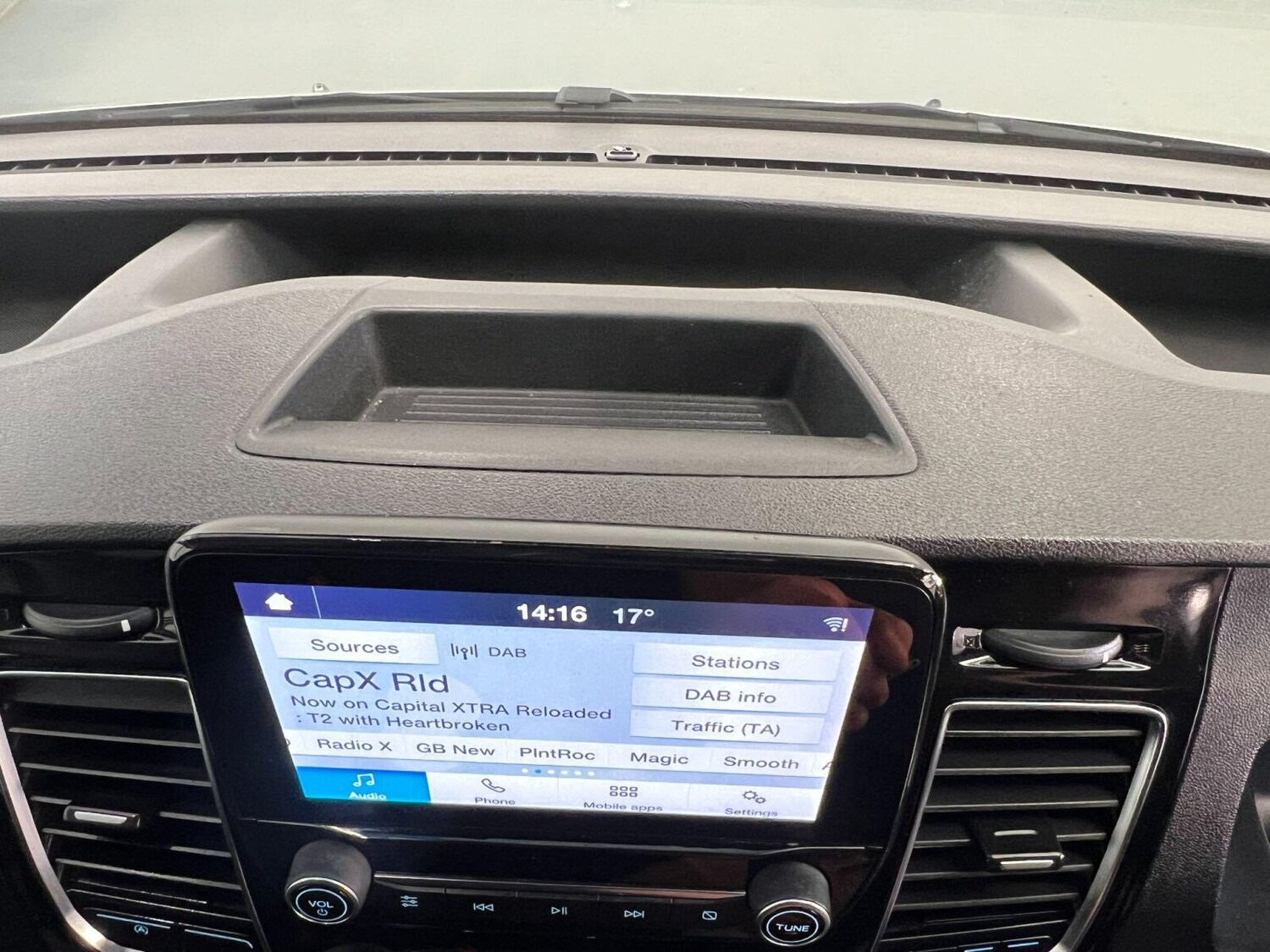 Used Ford Transit Custom 2020 for sale - 76289862: Photo 30