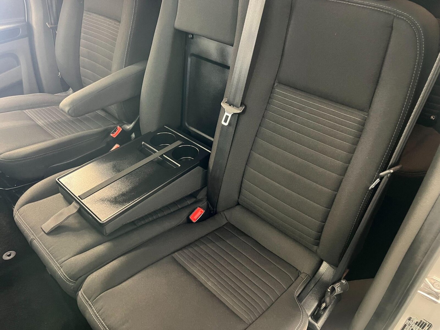 Used Ford Transit Custom 2020 for sale - 76289862: Photo 33