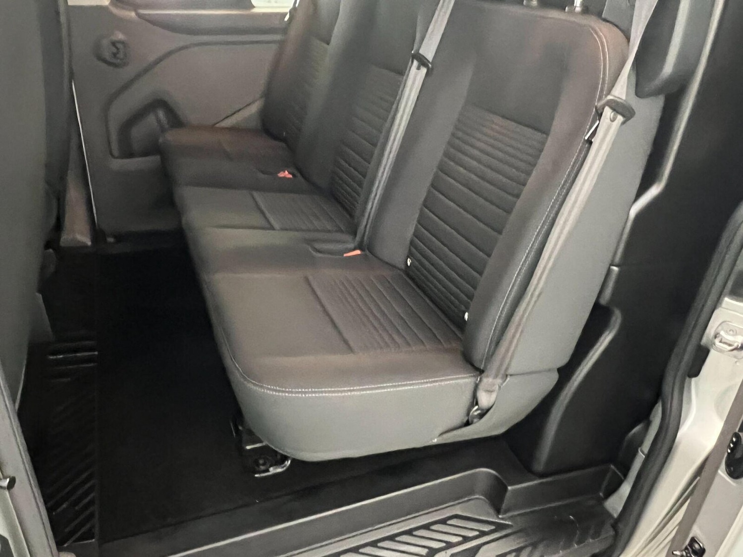 Used Ford Transit Custom 2020 for sale - 76289862: Photo 34