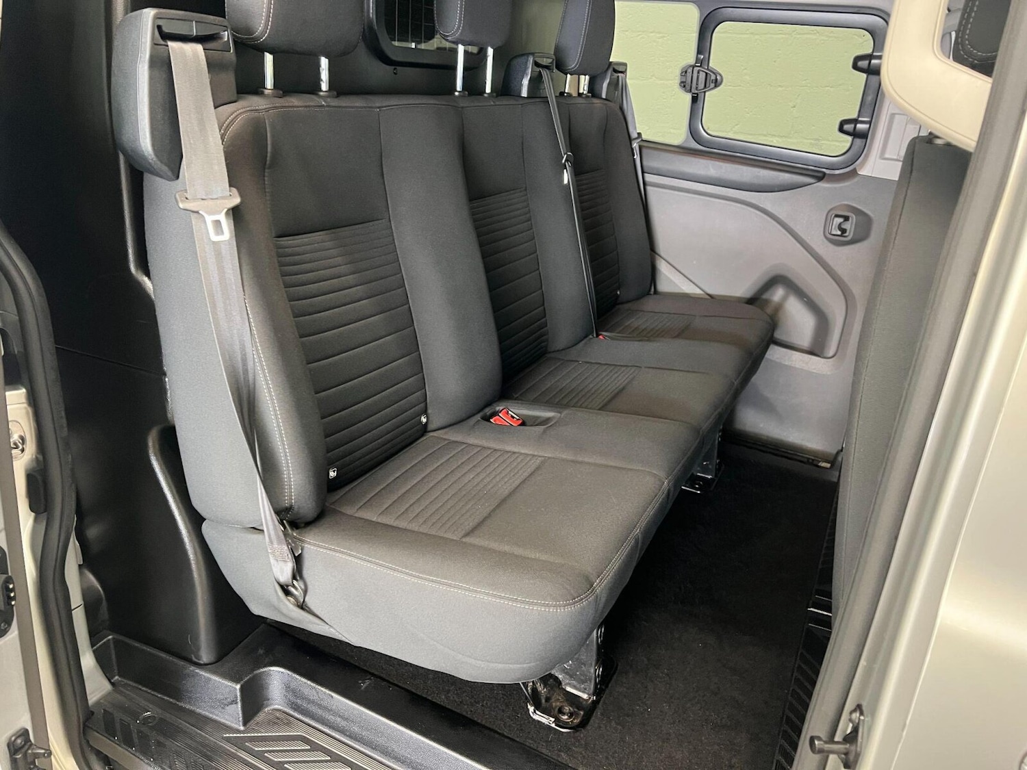 Used Ford Transit Custom 2020 for sale - 76289862: Photo 35