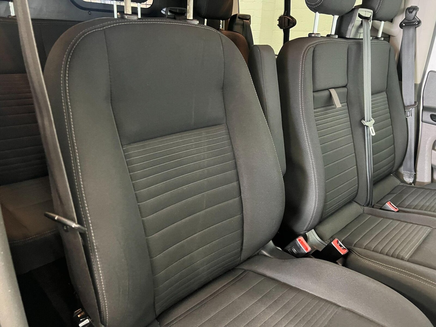 Used Ford Transit Custom 2020 for sale - 76289862: Photo 37