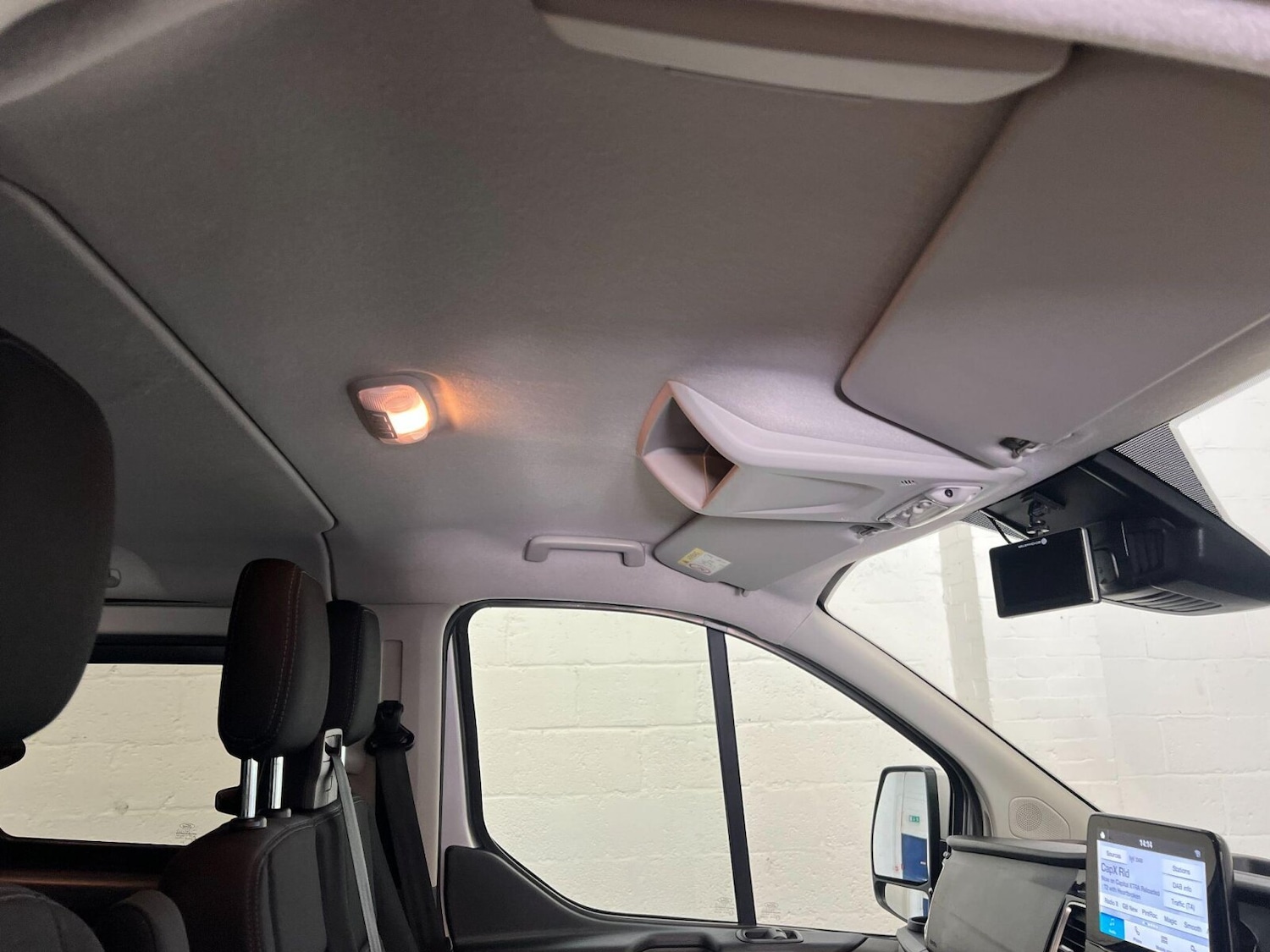 Used Ford Transit Custom 2020 for sale - 76289862: Photo 38