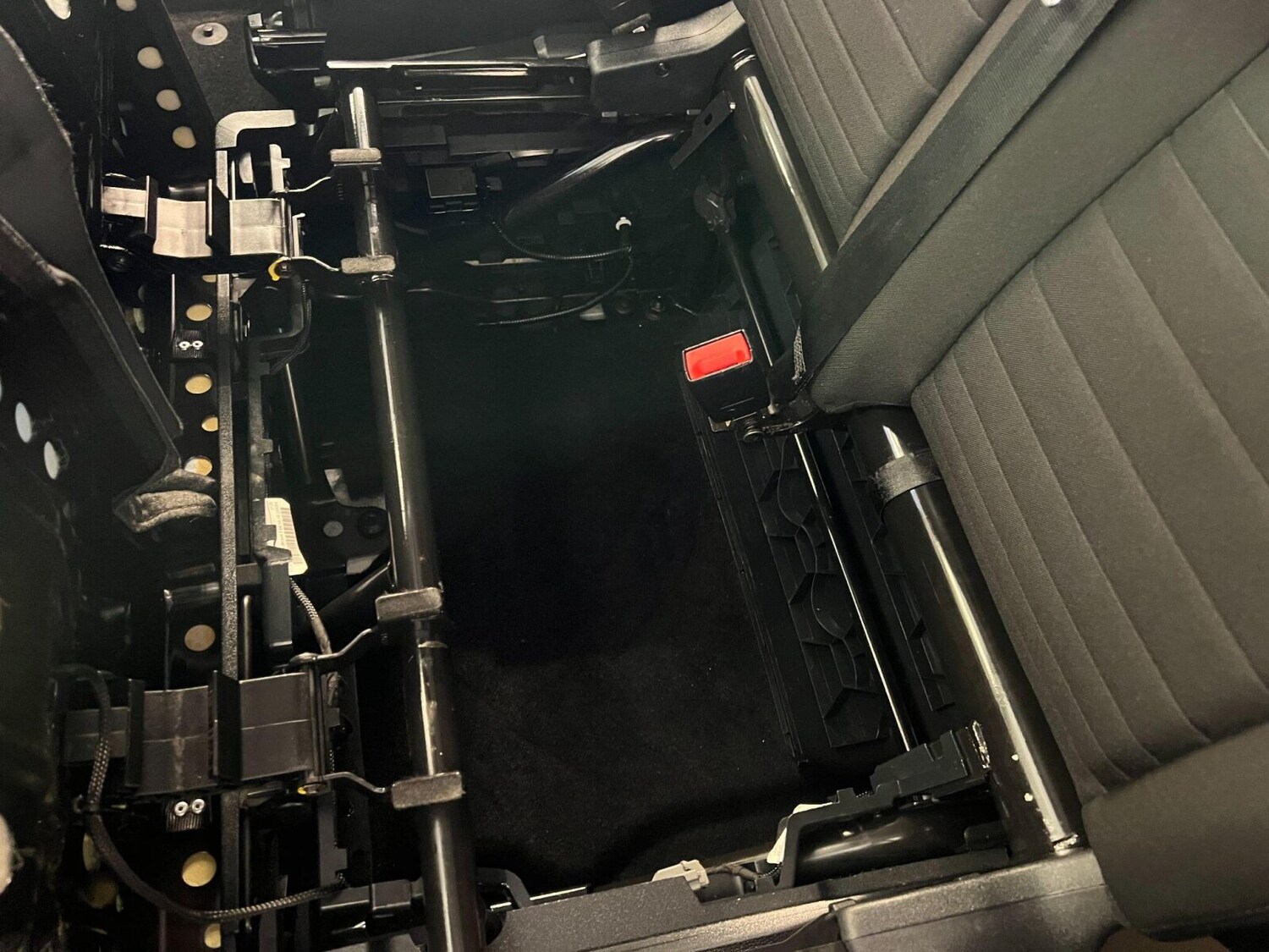 Used Ford Transit Custom 2020 for sale - 76289862: Photo 42