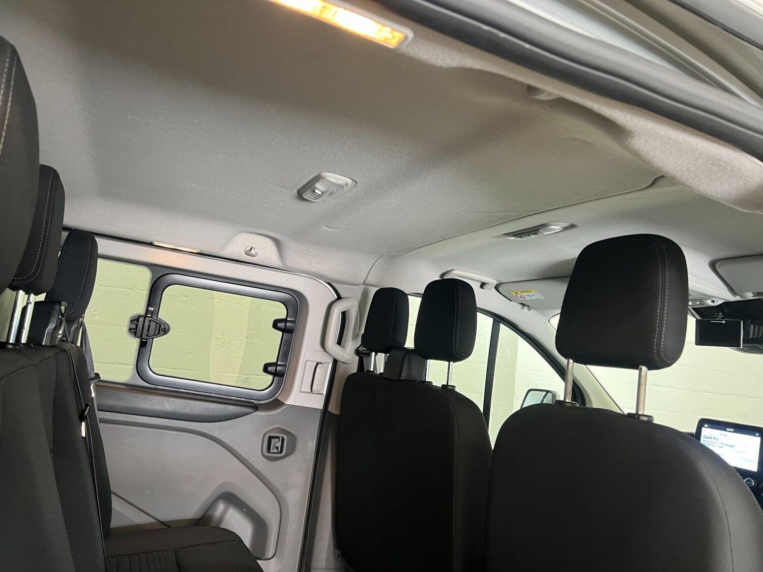 Used Ford Transit Custom 2020 for sale - 76289862: Photo 43