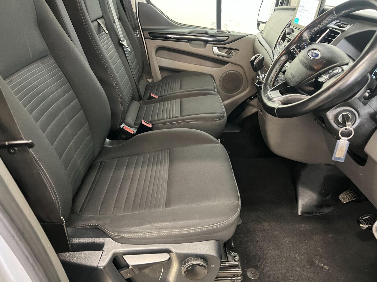 Used Ford Transit Custom 2020 for sale - 76289862: Photo 9